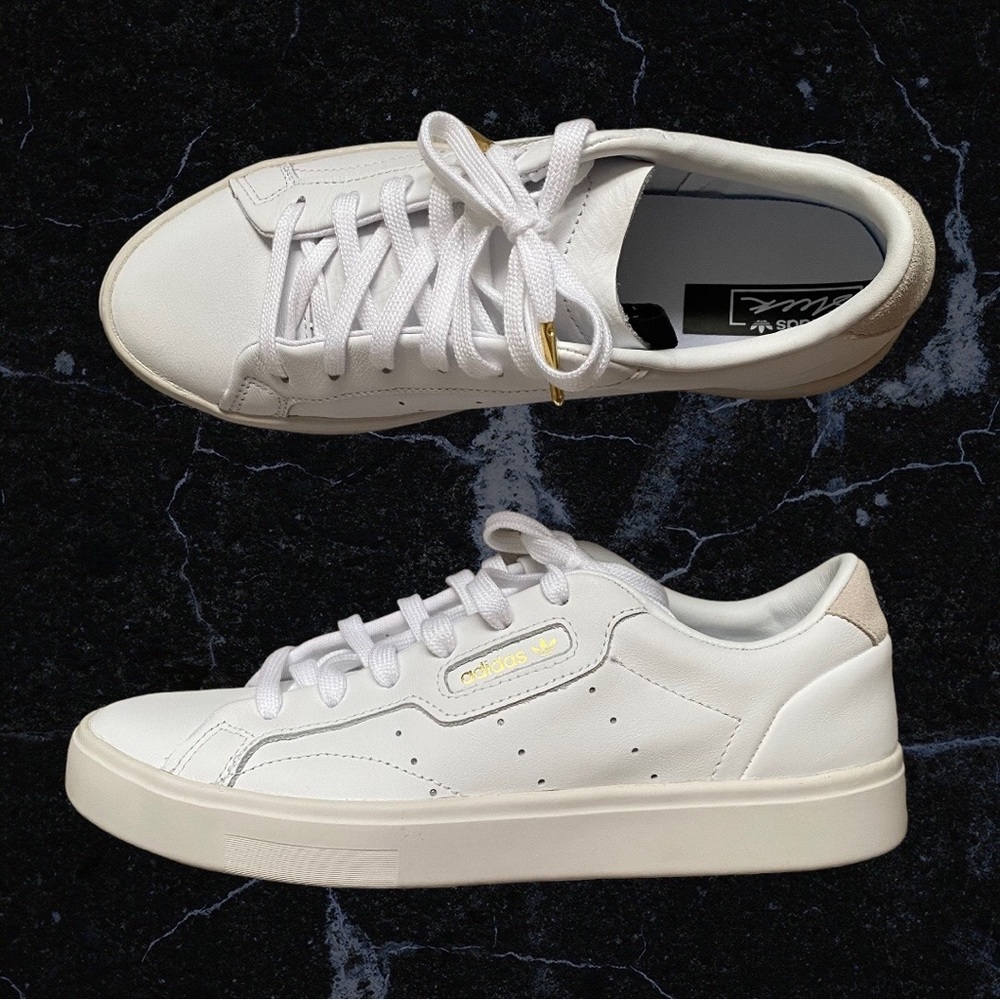 Adidas Sleek Shoes